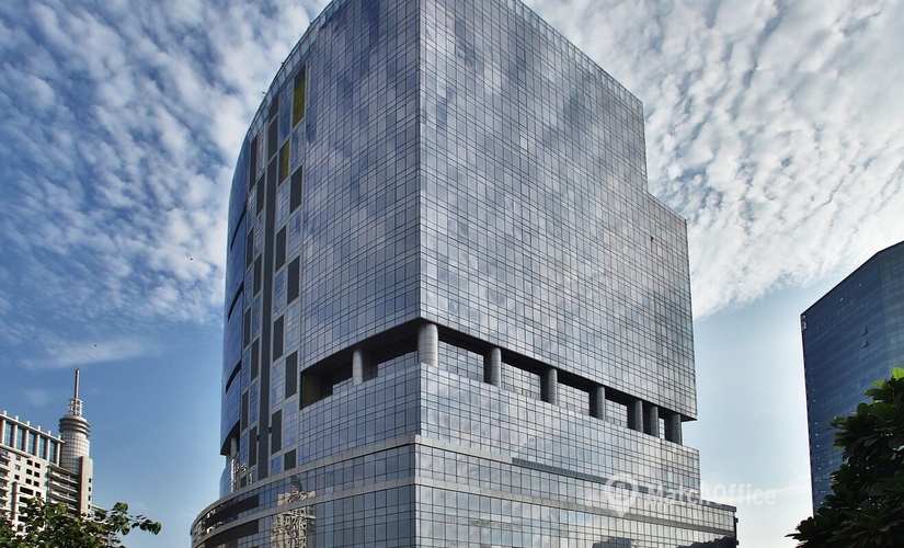 2243 m² Serviced office property for rent in Gurgaon, Level 12 (122002) - 1 | MatchOffice.com