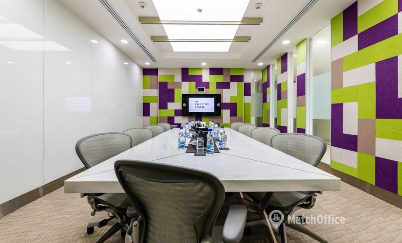 2243 m² Business space place for rent in Gurgaon, Level 12 (122002) - 4 | MatchOffice.com
