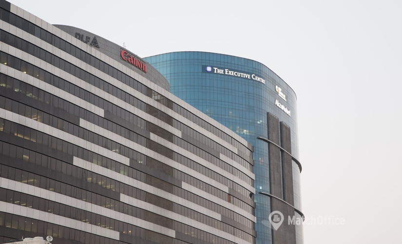 30 m² Conference center in Gurgaon, Level 18 (122002) - 4 | MatchOffice