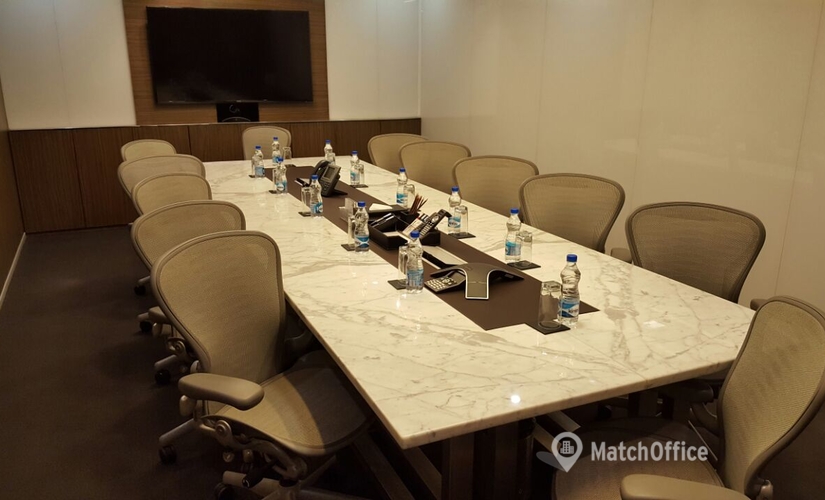 Virtual office in Gurgaon, Level 18 (122002) - 3 | MatchOffice.com