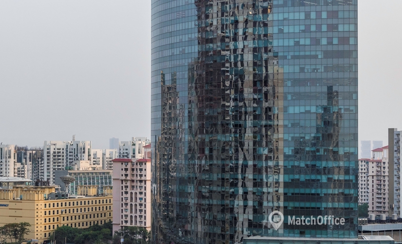 30 m² Meeting room in Gurgaon, Level 18 (122002) - 0 | MatchOffice.com