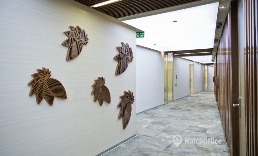 Virtual office in Gurgaon, Level 18 (122002) - 3 | MatchOffice.com