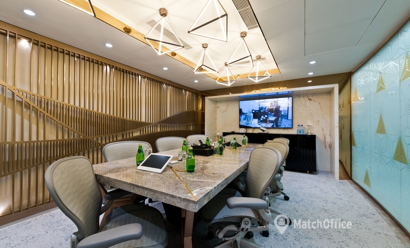 30 m² Meeting room in New Delhi, Level 3B (110001) - 4 | MatchOffice