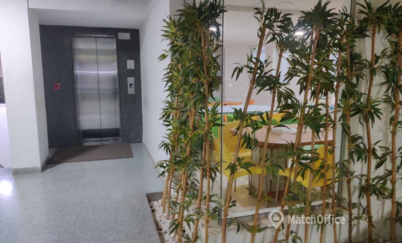 10 m² Co-working  in Chennai, 95 (600083) - 1 | MatchOffice
