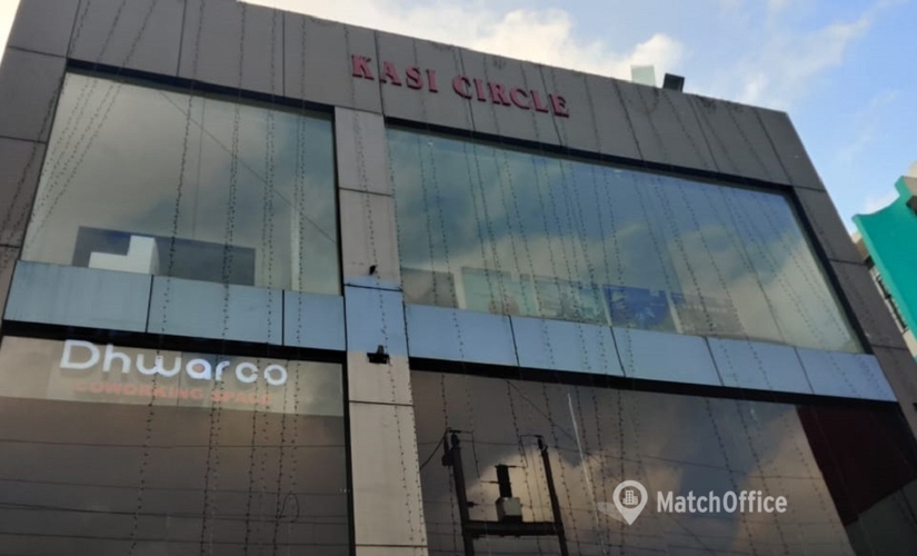 10 m² Coworking in Chennai, 95 (600083) - 0 | MatchOffice.com