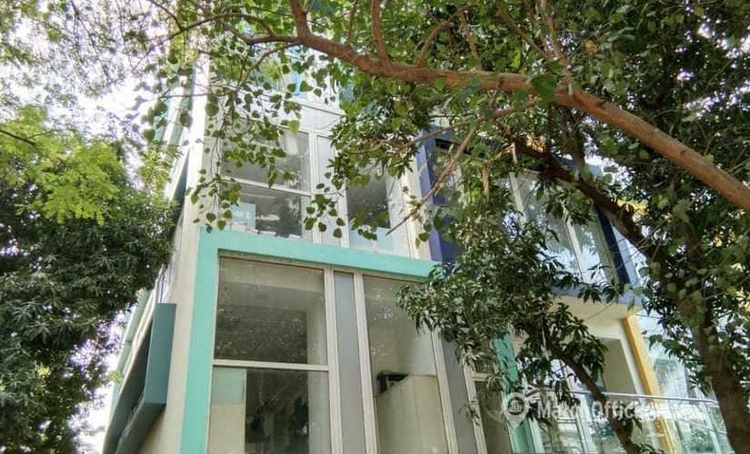 10 m² Shared workspace  in Chennai, No.21-B (600032) - 0 | MatchOffice