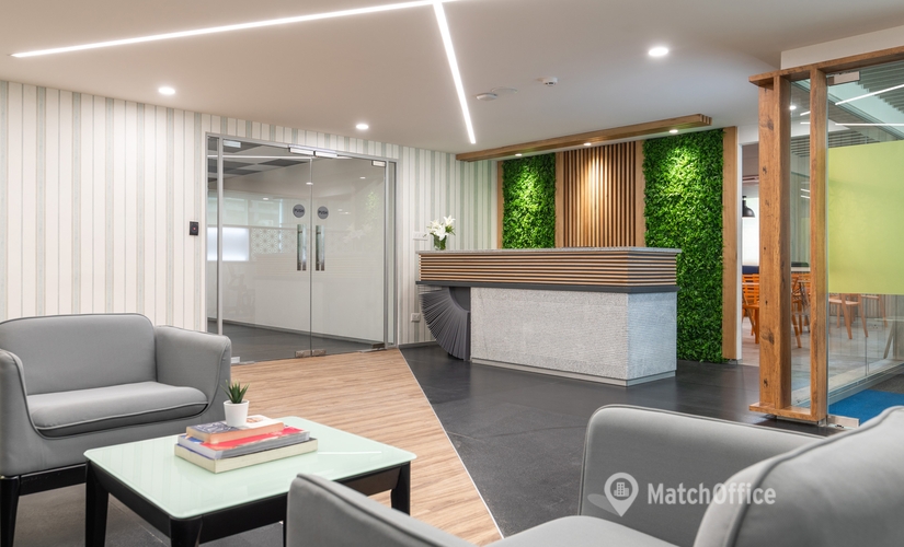 10 m² Co-working in Hyderabad, Road Number 36 (500033) - 3 | MatchOffice