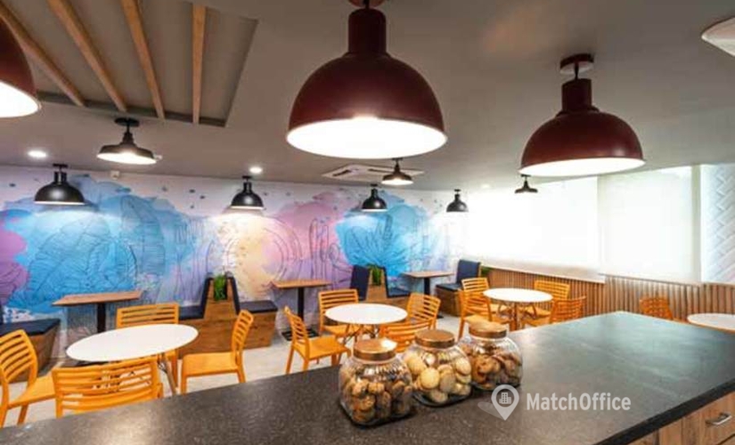 10 m² Co-working  in Hyderabad, Road Number 36 (500033) - 2 | MatchOffice