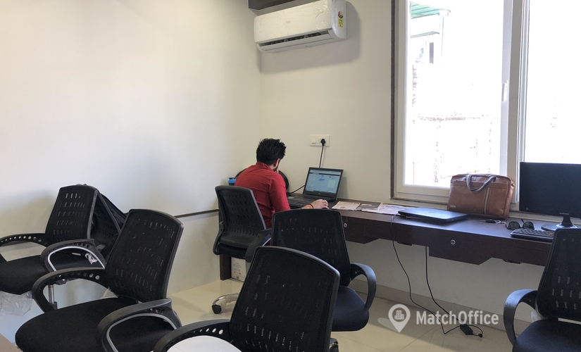 250 m² Co-working in Jaipur, Tonk Road (302018) - 2 | MatchOffice.com