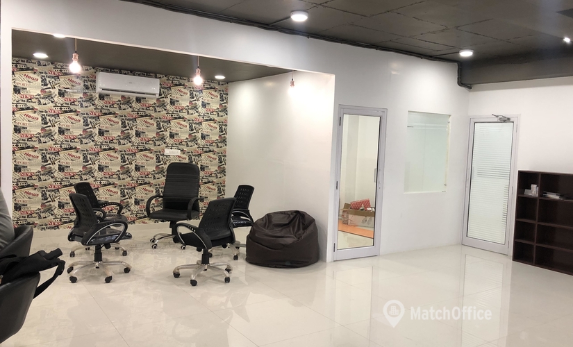 250 m² Coworking  in Jaipur, Tonk Road (302018) - 3 | MatchOffice