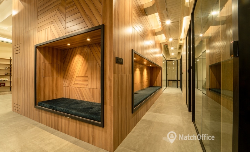 2322 m² Business space building available to rent in Chennai, Tower 1 (600002) - 16 | MatchOffice.com