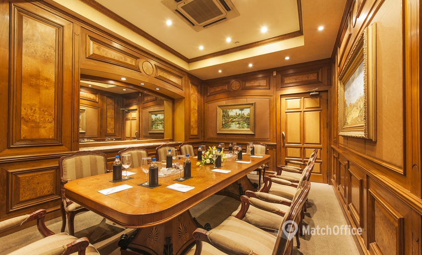 3 m² Convention center in Chennai, # 1 (600016) - 0 | MatchOffice