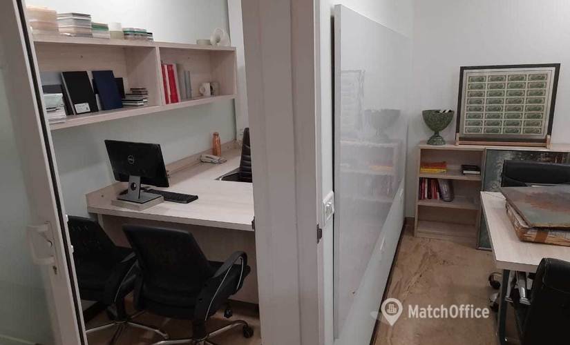 70 m² Business park property available to rent in New Delhi, C585 (110024) - 0 | MatchOffice