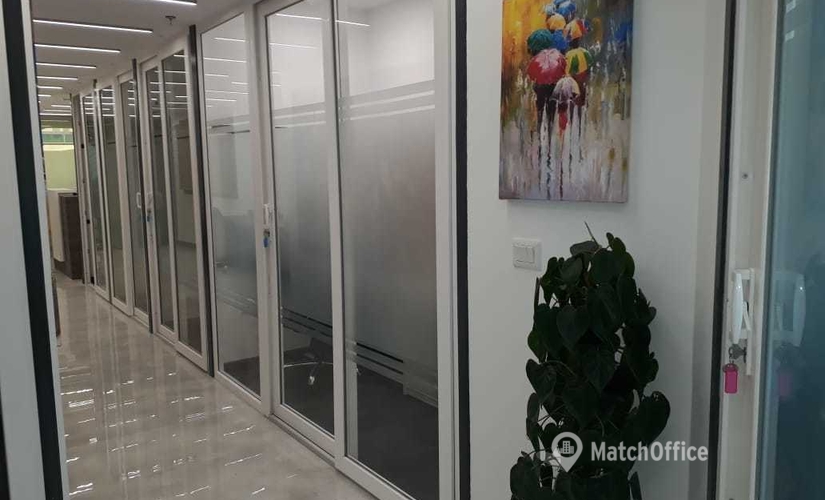 70 m² Business space building for rent in New Delhi, C585 (110024) - 1 | MatchOffice