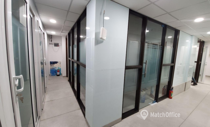 70 m² Business park place available to rent in New Delhi, C585 (110024) - 2 | MatchOffice.com