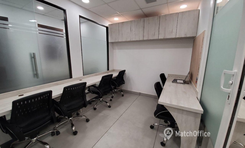 70 m² Business park building available to rent in New Delhi, C585 (110024) - 4 | MatchOffice.com