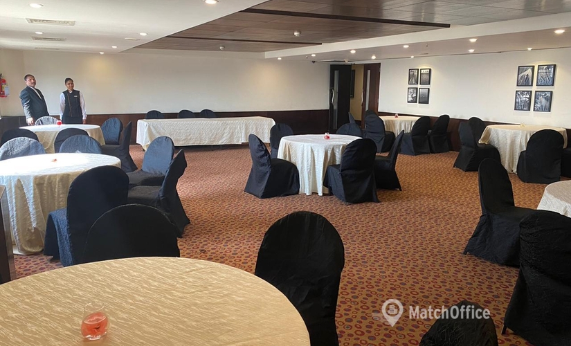 278 m² Business center in Ludhiana, Ferozpur Road (141001) - 2 | MatchOffice.com