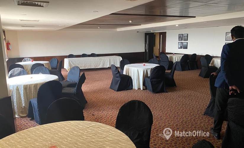 278 m² Business center in Ludhiana, Ferozpur Road (141001) - 3 | MatchOffice