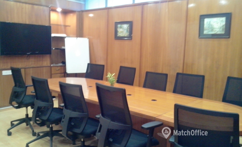Book a 1108 m² Conference room in New Delhi, Building No. 21 (110019) - 2 | MatchOffice.com