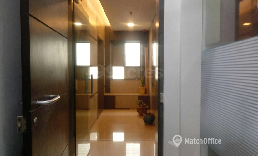 Rent suitable a 2500 m² Coworking space in Mumbai Central, 1001 (400097) - 0 | MatchOffice.com