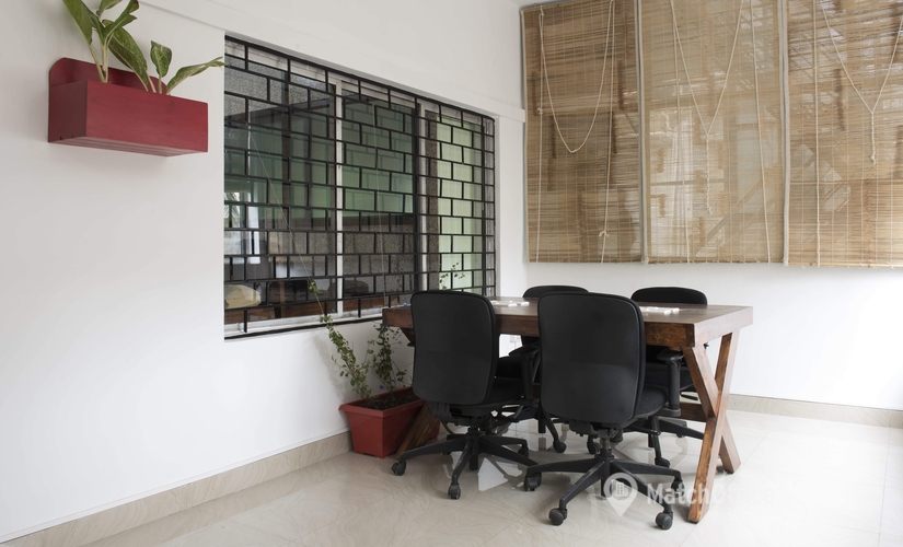 186 m² Serviced office place available to rent in Bangalore Central, No.5b (560080) - 3 | MatchOffice