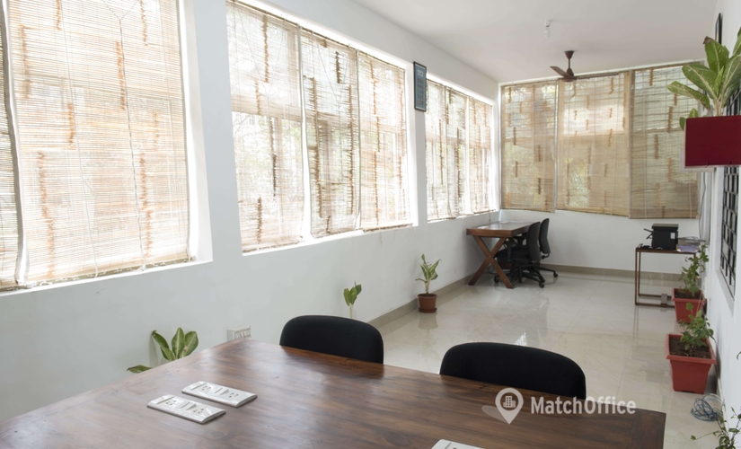 186 m² Business space place available to rent in Bangalore Central, No.5b (560080) - 2 | MatchOffice.com