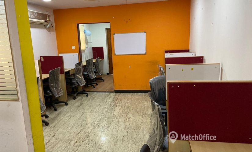 Virtual business address in Bangalore Central, 9th Main Road 343 (560102) - 0 | MatchOffice