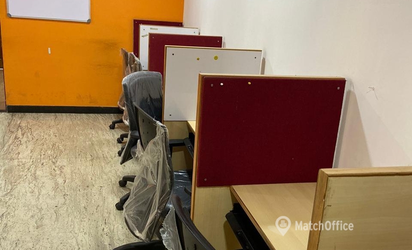 Virtual office space in Bangalore Central, 9th Main Road 343 (560102) - 1 | MatchOffice