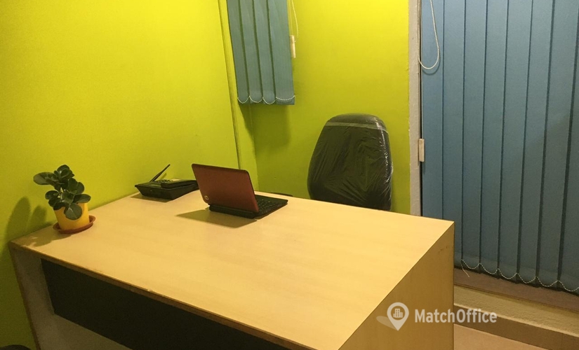 Virtual office space in Bangalore Central, 9th Main Road 343 (560102) - 2 | MatchOffice