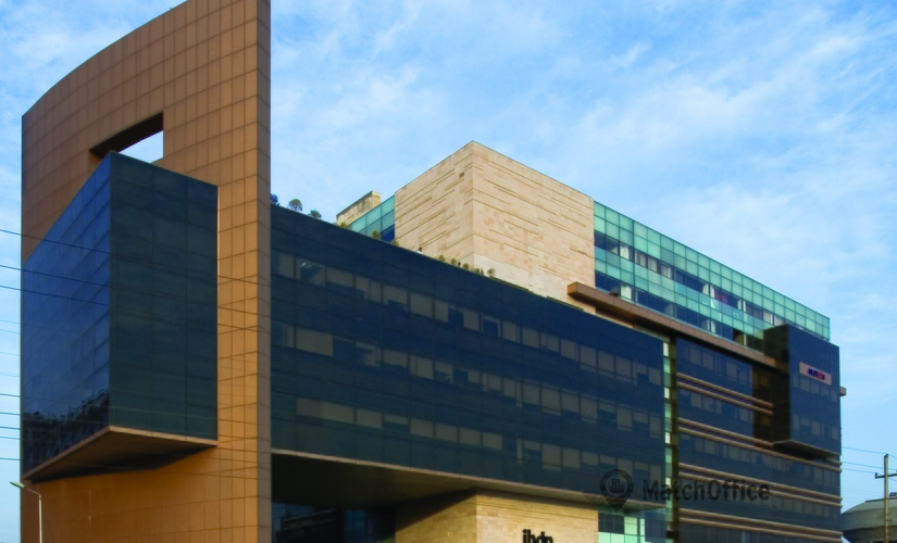 1115 m² Coworking space in Noida, Plot no 7 Sector 127 (201301) - 2 | MatchOffice