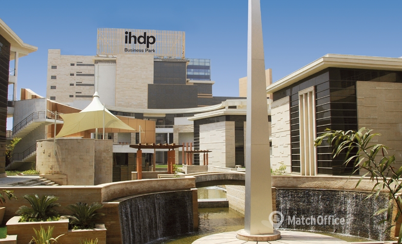 1115 m² Shared workspace in Noida, Plot no 7 Sector 127 (201301) - 3 | MatchOffice