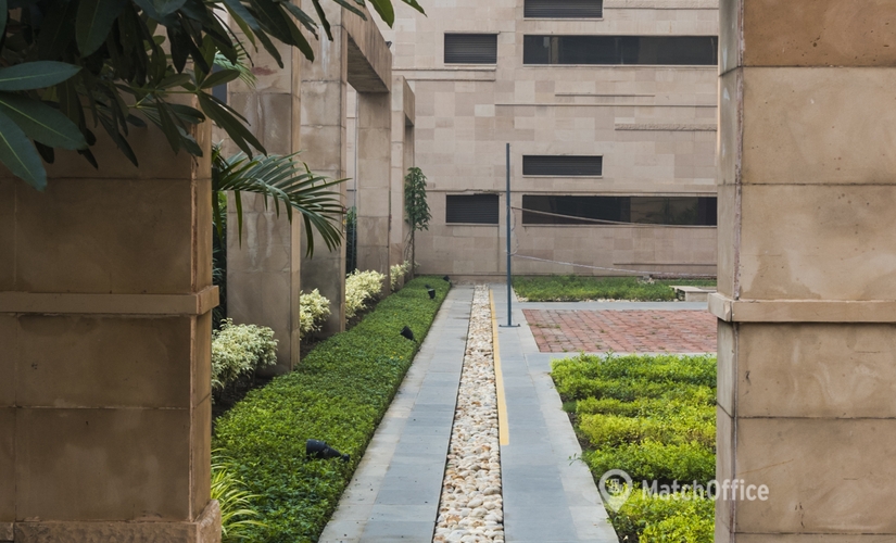 1115 m² Co-working in Noida, Plot no 7 Sector 127 (201301) - 4 | MatchOffice