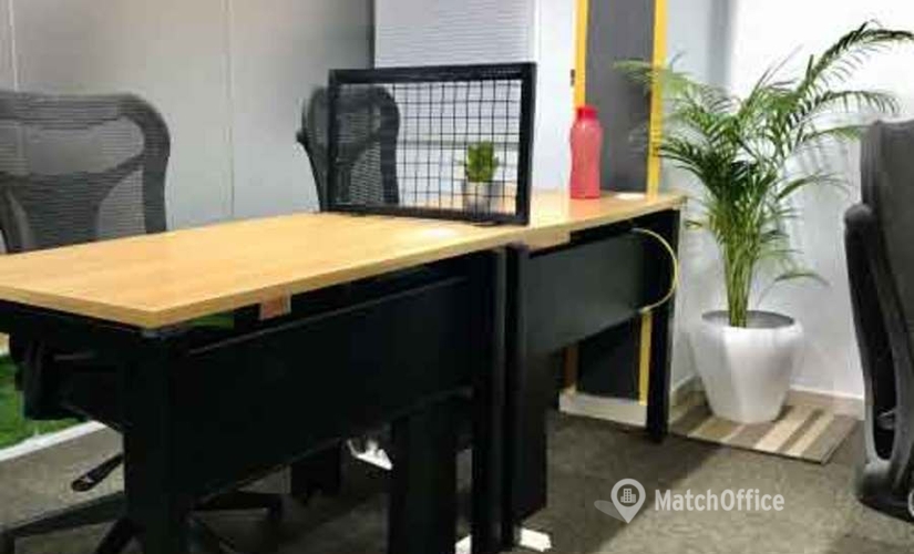 40 m² Coworking in Bangalore Central, 7th Cross Road (560076) - 0 | MatchOffice.com