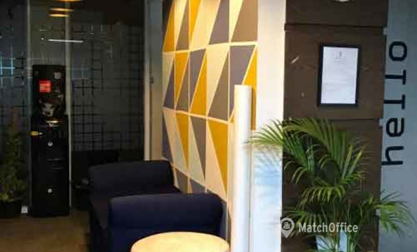 40 m² Shared office  in Bangalore Central, 7th Cross Road (560076) - 2 | MatchOffice.com