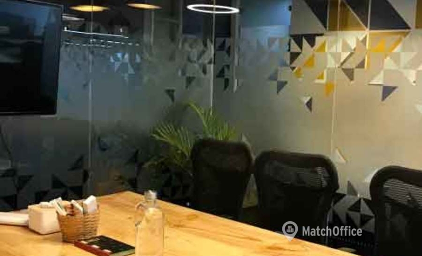 40 m² Shared workspace in Bangalore Central, 7th Cross Road (560076) - 3 | MatchOffice