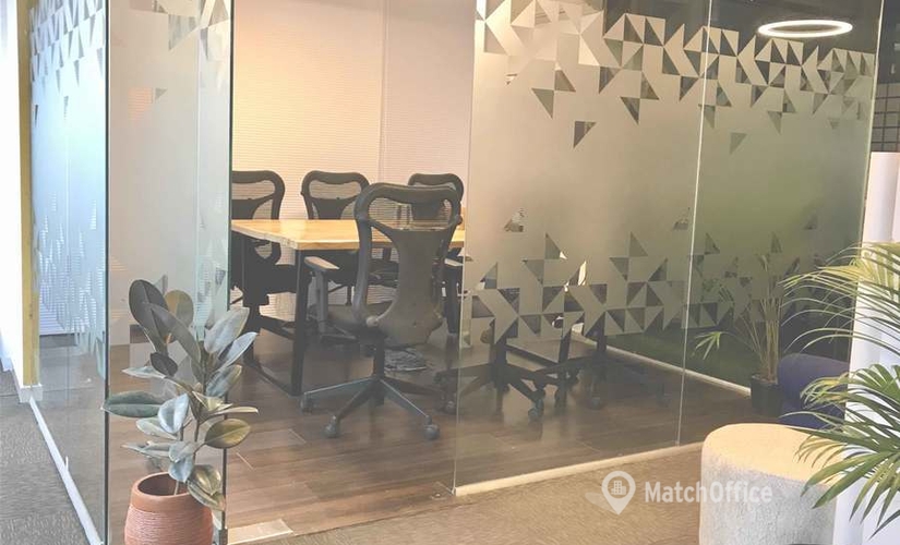 40 m² Co-working  in Bangalore Central, 7th Cross Road (560076) - 4 | MatchOffice