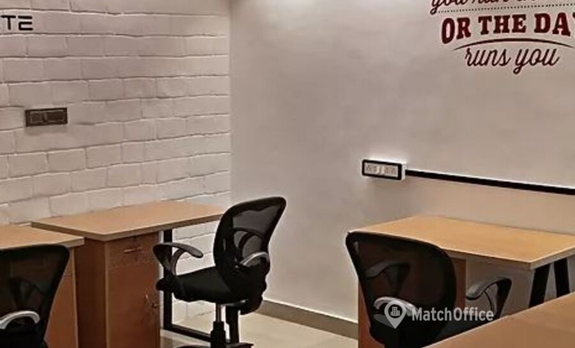 40 m² Co-working in Jaipur, Kiran Path 34/6 (302020) - 0 | MatchOffice.com