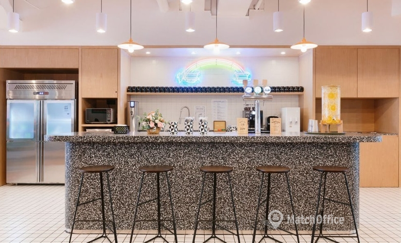 40 m² Serviced office place up for rent in Bangalore Central, Marathahalli - Sarjapur Outer Ring Road (560103) - 1 | MatchOffice