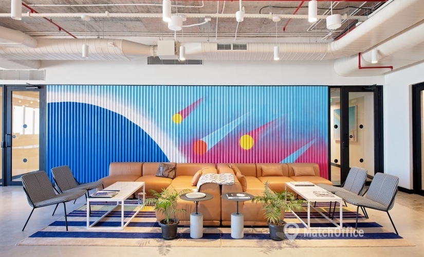 40 m² Shared workspace in Bangalore Central, Swami Vivekananda Road (560016) - 0 | MatchOffice