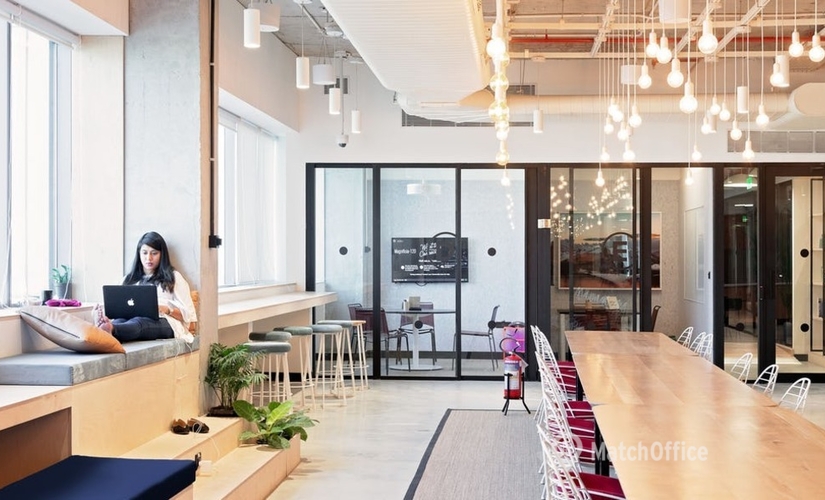 40 m² Shared workspace in Bangalore Central, Swami Vivekananda Road (560016) - 3 | MatchOffice