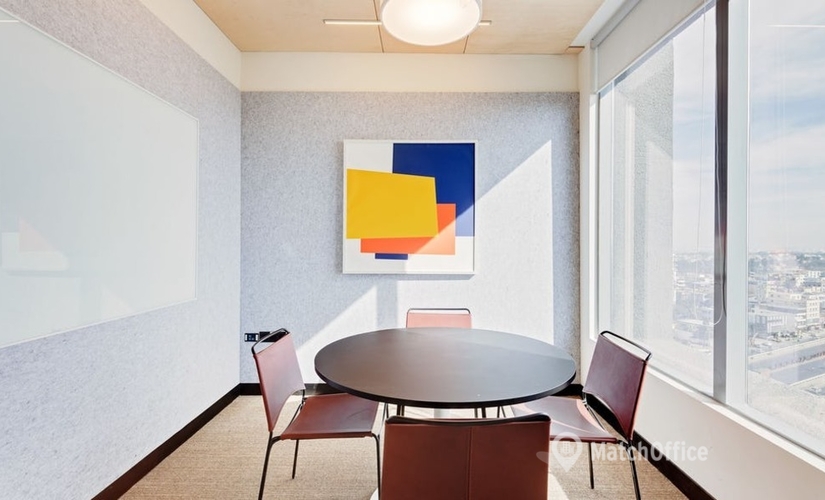 40 m² Co-working in Bangalore Central, Swami Vivekananda Road (560016) - 4 | MatchOffice.com