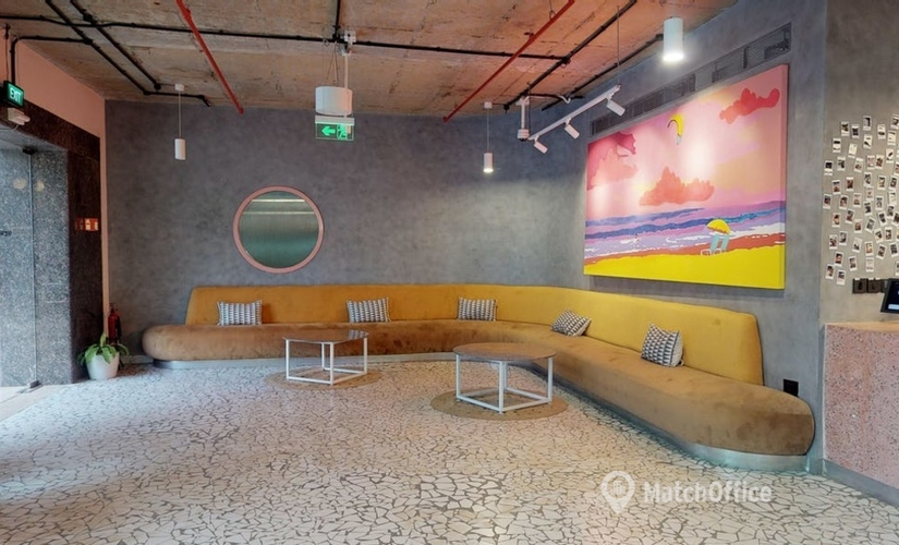 40 m² Shared office  in Bangalore Central, Bannerghatta Main Road (560076) - 0 | MatchOffice