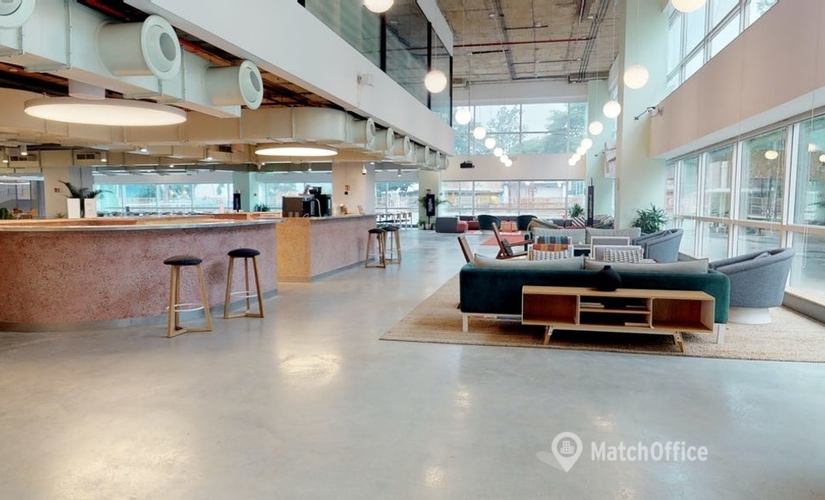 40 m² Coworking space  in Bangalore Central, Bannerghatta Main Road (560076) - 1 | MatchOffice.com