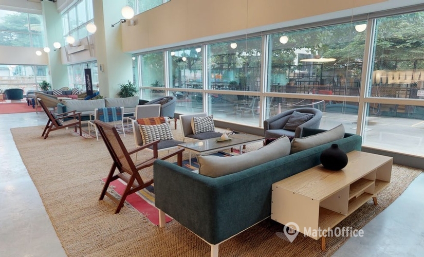 40 m² Coworking  in Bangalore Central, Bannerghatta Main Road (560076) - 2 | MatchOffice