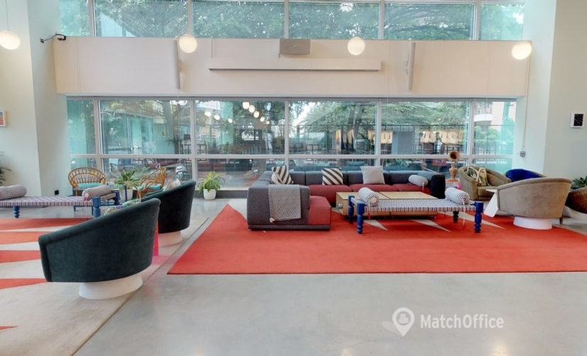 40 m² Shared office  in Bangalore Central, Bannerghatta Main Road (560076) - 3 | MatchOffice.com