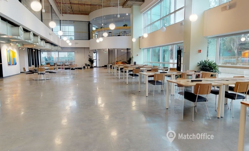 40 m² Co-working  in Bangalore Central, Bannerghatta Main Road (560076) - 4 | MatchOffice