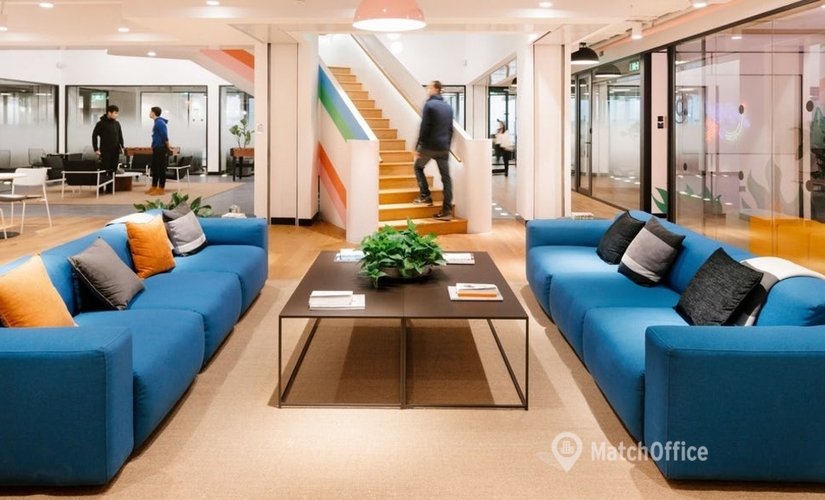 40 m² Business space property for rent in Hyderabad, Nanakramguda Financial District (500032) - 4 | MatchOffice