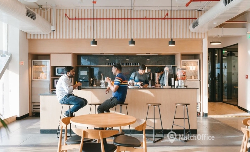40 m² Coworking space in Mumbai Central, Western Express Highway (400063) - 1 | MatchOffice.com
