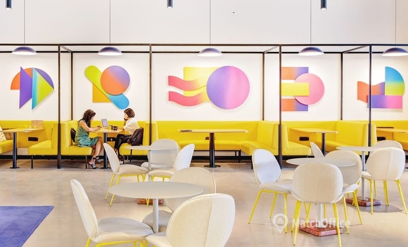 40 m² Coworking in Mumbai Central, Western Express Highway (400063) - 4 | MatchOffice