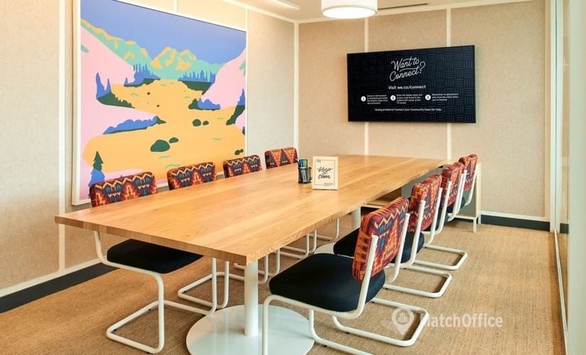 40 m² Business space building for rent in Mumbai Central, B Cross Road (560029) - 1 | MatchOffice.com